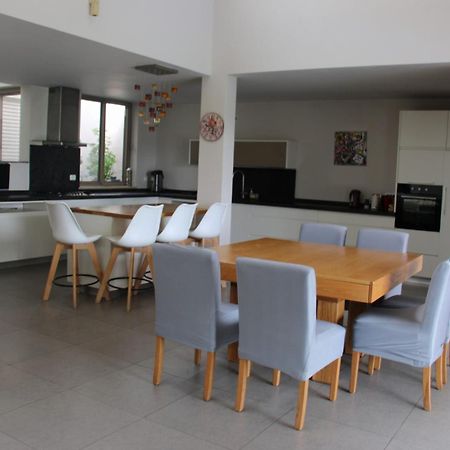 קשת בענן Villa Modiin Kültér fotó